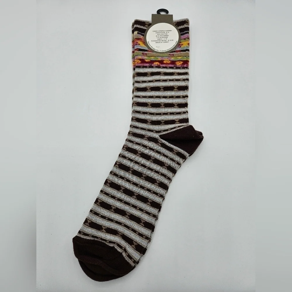 Ozone nwt design